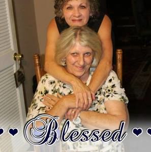 Meet your Posher, Cheryl